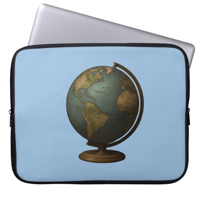 CAPA PARA LAPTOP TERRA LAPTOPSCHUTZHÜLLE (Vorderseite)