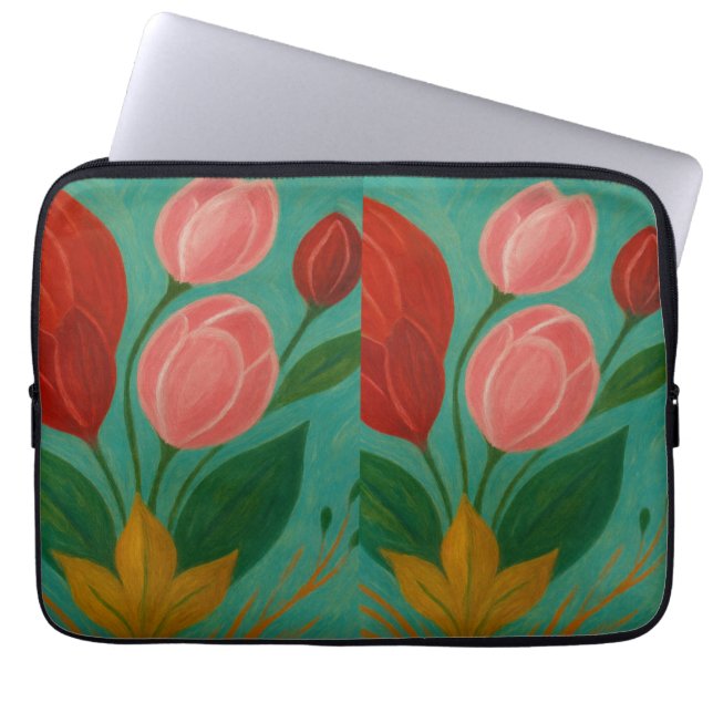 capa para notebook  laptopschutzhülle (Vorderseite)