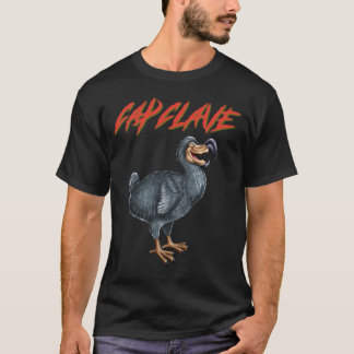 Capclave T - Shirt