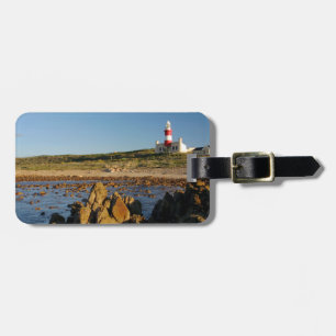 Cape Agulhas Leuchtturm, Westkap 2 Gepäckanhänger
