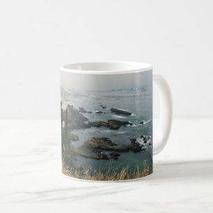 Cape Arago State Park, Oregon Coast Kaffeetasse