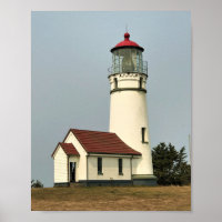 Cape Blanco Lighthouse, OR