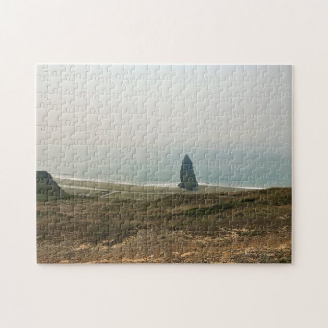 Cape Blanco Staat Park, Oregon Coast Puzzle (Horizontal)