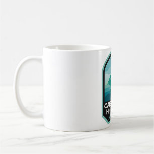 Cape Breton Highlands National Park Kaffeetasse