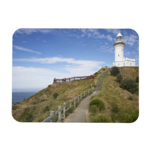 Cape Byron Leuchtturm, Cape Byron (Australiens 2 Magnet