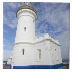 Cape Byron Leuchtturm, Cape Byron (Australiens Fliese