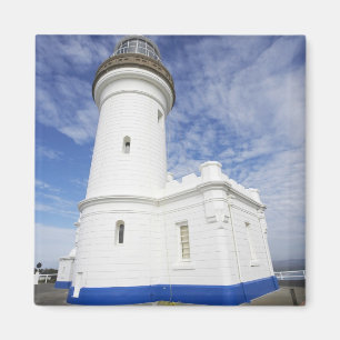 Cape Byron Leuchtturm, Cape Byron (Australiens Magnet