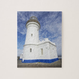 Cape Byron Leuchtturm, Cape Byron (Australiens Puzzle