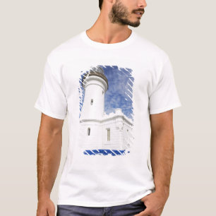 Cape Byron Leuchtturm, Cape Byron (Australiens T-Shirt