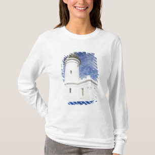 Cape Byron Leuchtturm, Cape Byron (Australiens T-Shirt