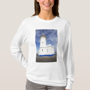 Cape Byron Leuchtturm, Cape Byron (Australiens T-Shirt