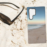 Cape Canaveral Beach Samsung Galaxy Hülle<br><div class="desc">Cape Canaveral Beach Samsung Galaxy S22 Ultra Case</div>