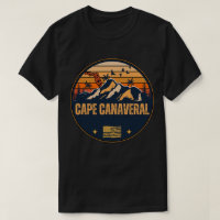 Cape Canaveral, Florida