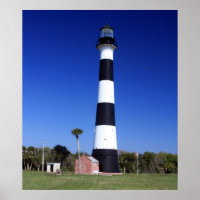 Cape Canaveral Lighthouse