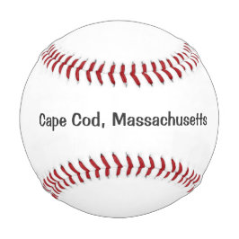 CAPE-COD BASEBALL