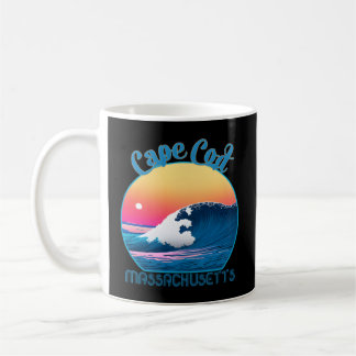 Cape Cod Cape Cod Kaffeetasse