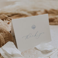 CAPE COD COASTAL Seashell Wedding Foto
