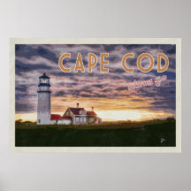 Cape Cod heißt Sie herzlich willkommen