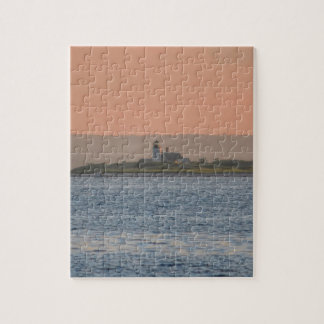 Cape Cod-Leuchtturm Puzzle