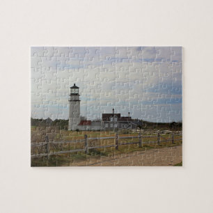 Cape Cod-Licht Puzzle