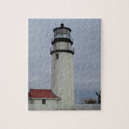 Cape Cod-Licht Puzzle