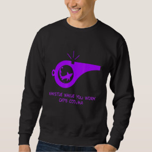 Cape Cod Life Guard Sweatshirt