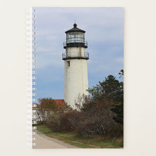 Cape Cod Light Planer
