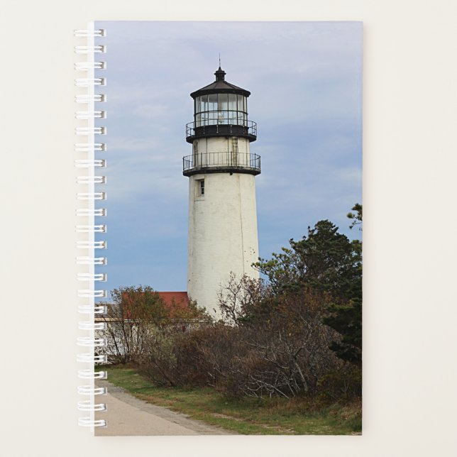 Cape Cod Light Planer (Vorderseite)