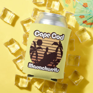 Cape Cod Massachusetts Dosenkühler