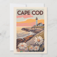 Cape Cod Massachusetts Landschaftliche Reisen