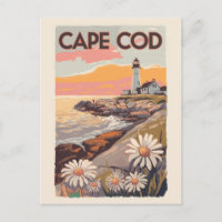 Cape Cod Massachusetts Landschaftliche Reisen