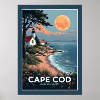 Cape Cod Massachusetts