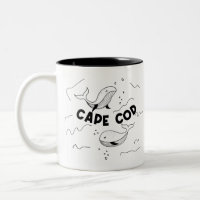 Cape Cod Massachusetts Wale