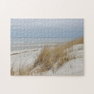 Cape Cod-Meerblick Puzzle