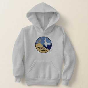 Cape Cod National Seashore Hoodie