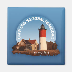 Cape Cod National Seashore Magnet