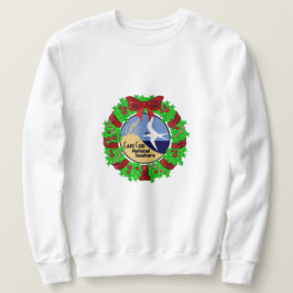 Cape Cod National Seashore Sweatshirt