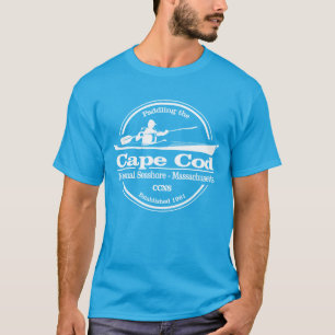 Cape Cod NS (SK) T-Shirt