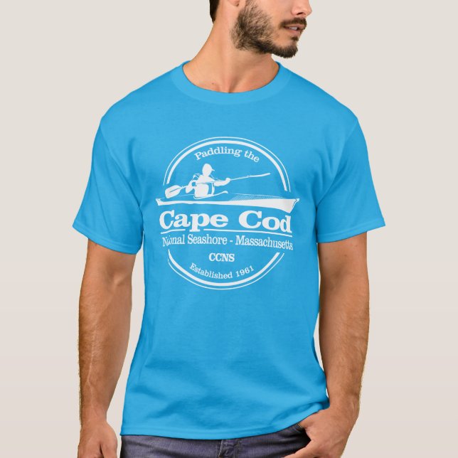 Cape Cod NS (SK) T-Shirt (Vorderseite)