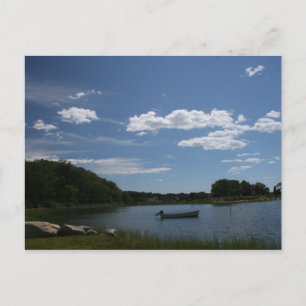 Cape Cod Postkarte