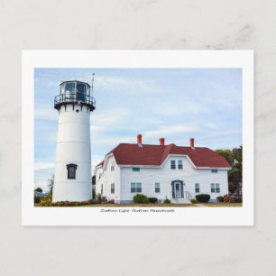 Cape Cod. Postkarte