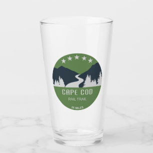 Cape Cod Rail Trail Glas