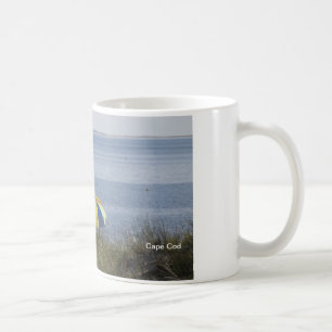 Cape Cod-Tasse Kaffee Tasse