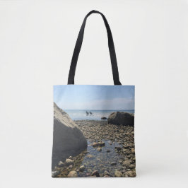 Cape- CodTaschen-Tasche - Woodneck Strand