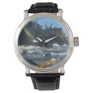 Cape Enttäuschung Lighthouse, WA Armbanduhr