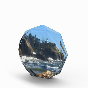 Cape Enttäuschung Lighthouse, WA Fotoblock