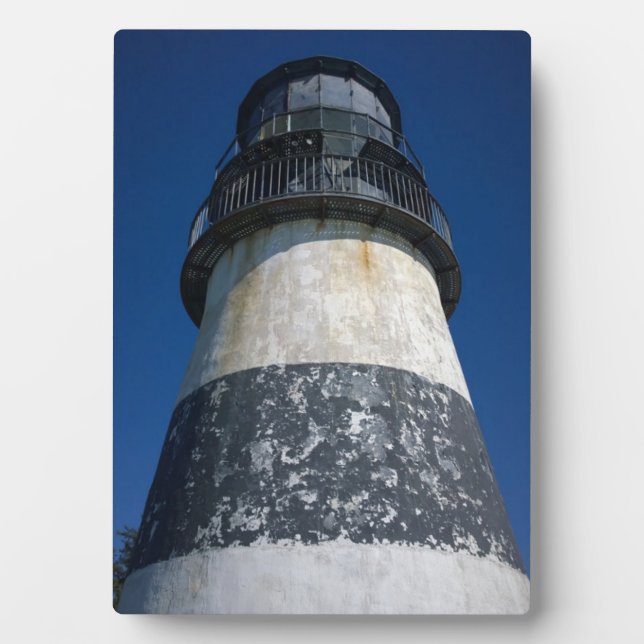 Cape Enttäuschung Lighthouse, WA Fotoplatte (Vorderseite)