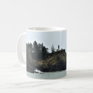 Cape Enttäuschung Lighthouse, WA Kaffeetasse
