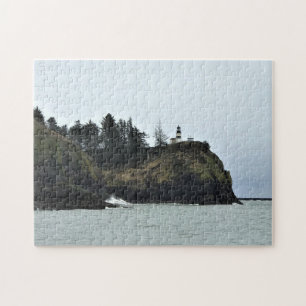 Cape Enttäuschung Lighthouse, WA Puzzle
