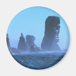 Cape Flattery Magnet